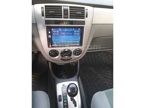 Sahibinden Chevrolet Lacetti 1.6 SX 2005 Model 
