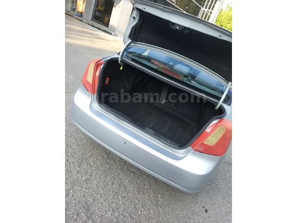 Sahibinden Chevrolet Lacetti 1.6 SX 2005 Model 