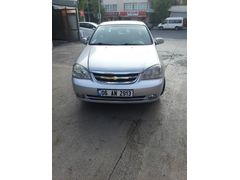 Sahibinden Chevrolet Lacetti 1.6 SX 2005 Model 