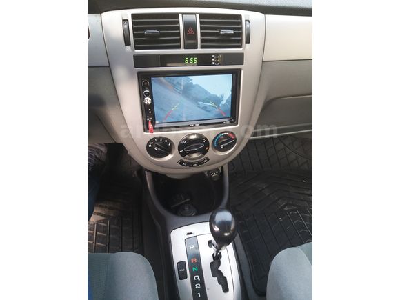 Sahibinden Chevrolet Lacetti 1.6 SX 2005 Model 