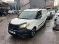ULUTAŞLARDAN 2016 MODEL FİAT DOBLO TAMAMINA KREDİ İMKANI İLE