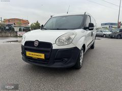 TAKASLI ..!! 2014 Doblo Cargo 1.6 MULTİJET Bakımlı