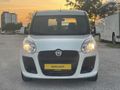 BARAJ AUTO'DAN FİAT DOBLO MAXİ