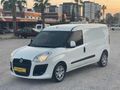 BARAJ AUTO'DAN FİAT DOBLO MAXİ