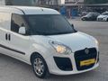 BARAJ AUTO'DAN FİAT DOBLO MAXİ