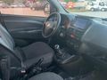 BARAJ AUTO'DAN FİAT DOBLO MAXİ