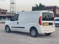 BARAJ AUTO'DAN FİAT DOBLO MAXİ