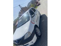 Sahibinden Dacia Logan 1.5 dCi Ambiance 2006 Model 
