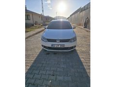 Sahibinden Volkswagen Jetta 1.4 TSi Comfortline 2014 Model