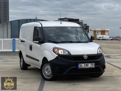 AYDIN OTOMOTİV//2019 FİAT DOBLO 1.6 MULTİJET MAXİ (120PS)