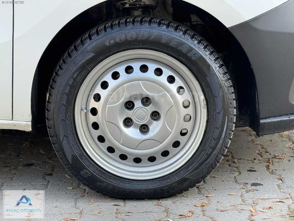 HASAR KAYITSIZ UZUN ŞASE 1.6 TAMAMINA KREDİ%20 KDV