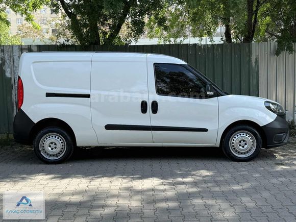 HASAR KAYITSIZ UZUN ŞASE 1.6 TAMAMINA KREDİ%20 KDV