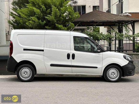 2022 1.6 DOBLO MAXİ 78.000KM %20 FATURA YETKİLİ BAKIM YENİ MUAYN