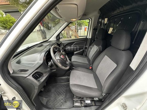 2022 1.6 DOBLO MAXİ 78.000KM %20 FATURA YETKİLİ BAKIM YENİ MUAYN