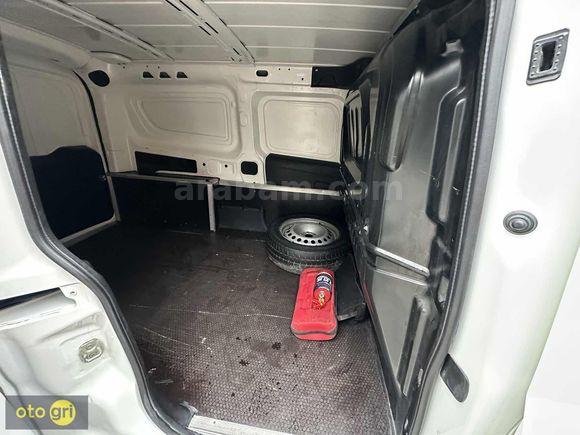 2022 1.6 DOBLO MAXİ 78.000KM %20 FATURA YETKİLİ BAKIM YENİ MUAYN