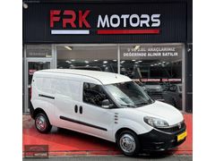 FRK MOTORS 2022 FIAT DOBLO MAXİ ESP FİNAL 116.000'KM %20 FATURA