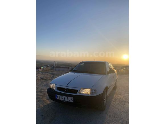 Sahibinden Opel Astra 1.4 Classic 1998 Model 