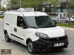 2021 MODEL FRİGOLU 140 BiNDE 1.6 MAXİ.KREDİ ÇIKAR.