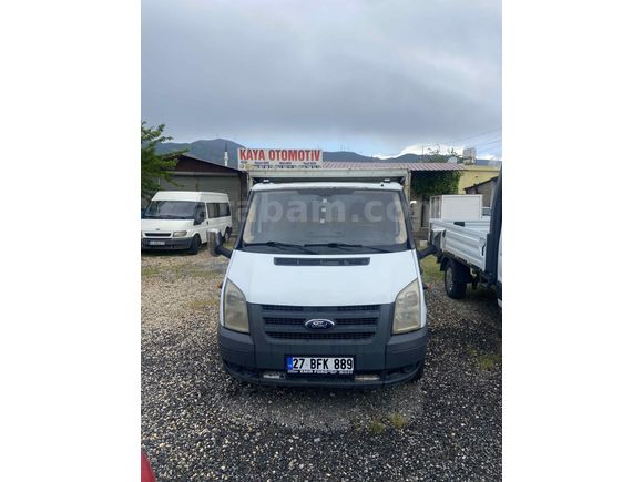 Galeriden Ford Trucks Transit 350 E Gaziantep