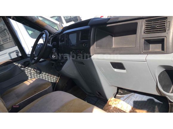 Galeriden Ford Trucks Transit 350 E Gaziantep