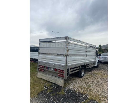 Galeriden Ford Trucks Transit 350 E Gaziantep