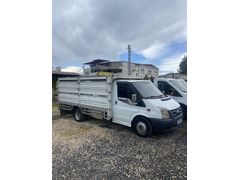 Galeriden Ford Trucks Transit 350 E Gaziantep