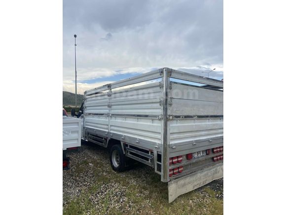 Galeriden Ford Trucks Transit 350 E Gaziantep