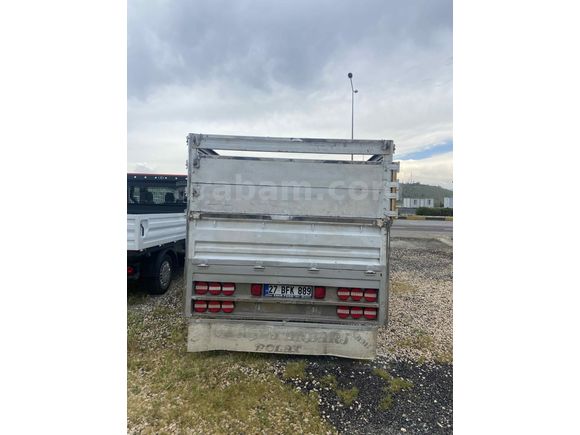 Galeriden Ford Trucks Transit 350 E Gaziantep