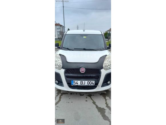 OTOMOBİL MAXİ DOBLO SAKARYA
