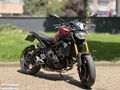 MotoFinans'tan Yamaha Mt-09