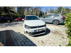 Sahibinden Volkswagen Polo 1.4 TDi Comfortline 2016 Model 