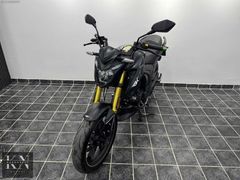 2023 TEMİZ RKS TNT 202 9250KM
