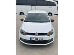 Sahibinden Volkswagen Polo FULL HATASIZ ACİL