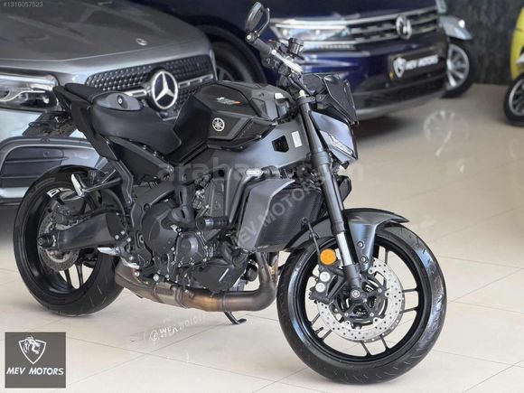 MEV MOTORS_2025 ÇIKIŞLI BAYİ BAKIMLI EKSTRALI ÇİZİKSİZ OTOMATİK