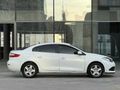 Galeriden Renault Fluence 1.5 dCi Touch 2016 Model İstanbul