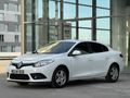 Galeriden Renault Fluence 1.5 dCi Touch 2016 Model İstanbul