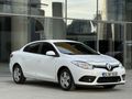 Galeriden Renault Fluence 1.5 dCi Touch 2016 Model İstanbul