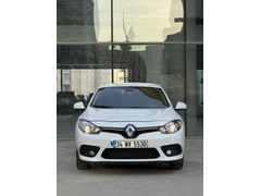 Galeriden Renault Fluence 1.5 dCi Touch 2016 Model İstanbul
