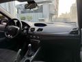 Galeriden Renault Fluence 1.5 dCi Touch 2016 Model İstanbul