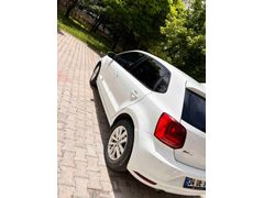Sahibinden Volkswagen Polo 1.4 TDi Comfortline 2015 Model BLUEMOTİON 