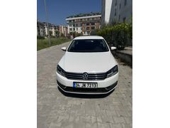 Sahibinden Volkswagen Passat 1.6 TDi BlueMotion Trendline 2014 Model , İstanbul- Büyükçekmece  