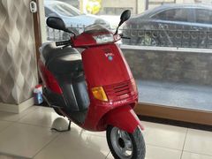 ALMER MOTOR'S DAN 2000 MODEL PIAGGIO 