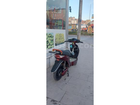 temiz volta vsx