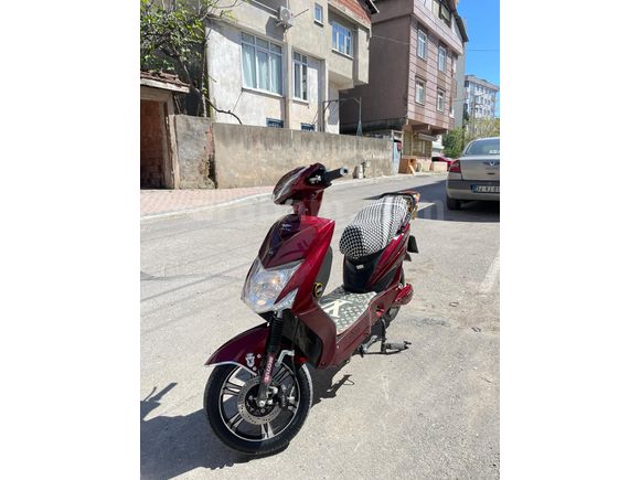 temiz volta vsx