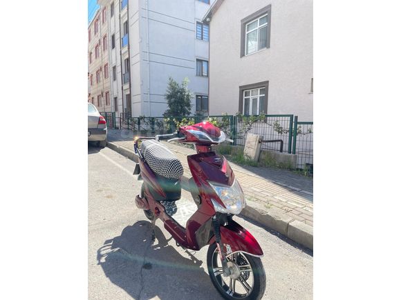 temiz volta vsx
