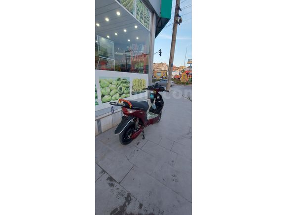temiz volta vsx