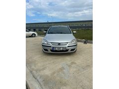 Sahibinden Opel Corsa 1.3 CDTI Enjoy 2004 Model