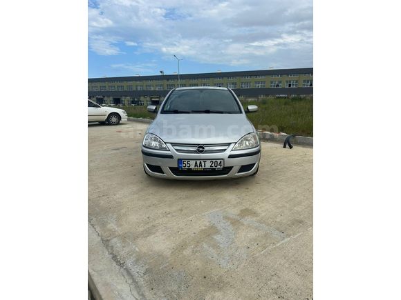 Sahibinden Opel Corsa 1.3 CDTI Enjoy 2004 Model
