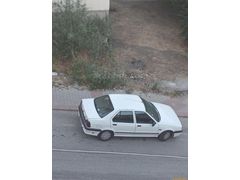 Sahibinden Renault R 19 1.6 Europa iE 2001 Model  200.000 km Beyaz