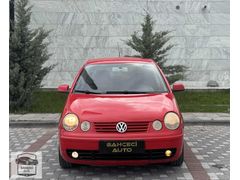 2002 VOLKSWAGEN POLO 1.4 TRENDLINE OTOMATIK 262,000 KM EMSALSIZ